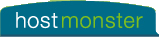 HostMonster Web Hosting