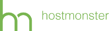 HostMonster - Professional Web Hosting